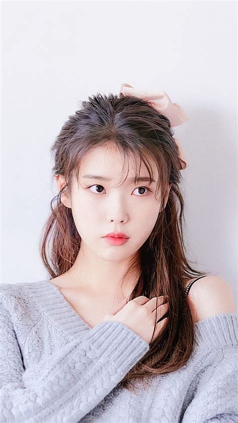 iu aesthetic|iu cute photos.